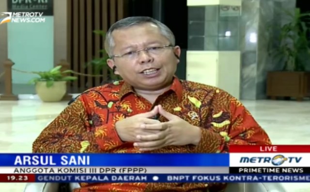 Bahasa Indonesia Wibawa Bangsa