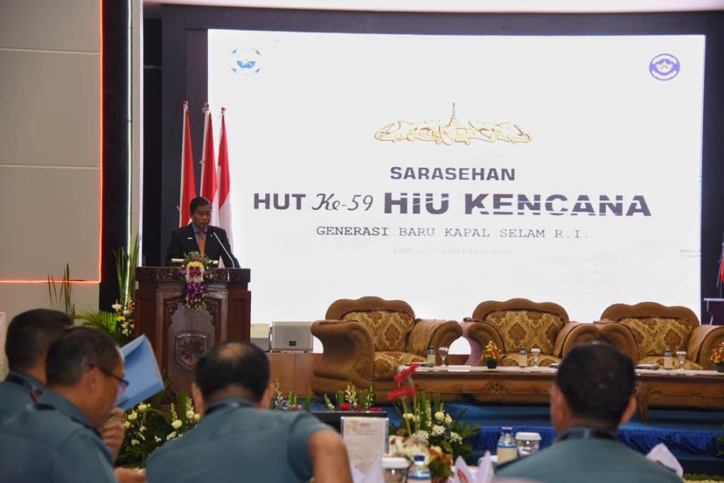 KESDM Fokus Tingkatkan Aktivitas Migas ke <i>Offshore</i>