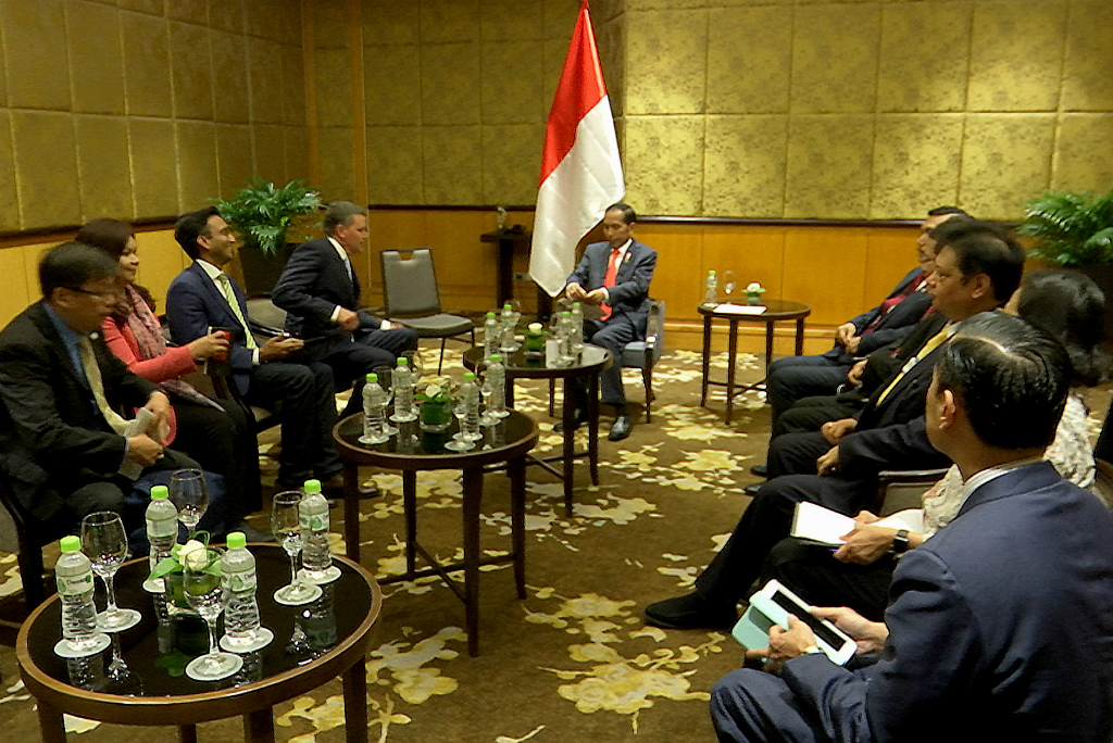 Cisco Umumkan Kerja Sama Percepatan Digitalisasi dengan Indonesia
