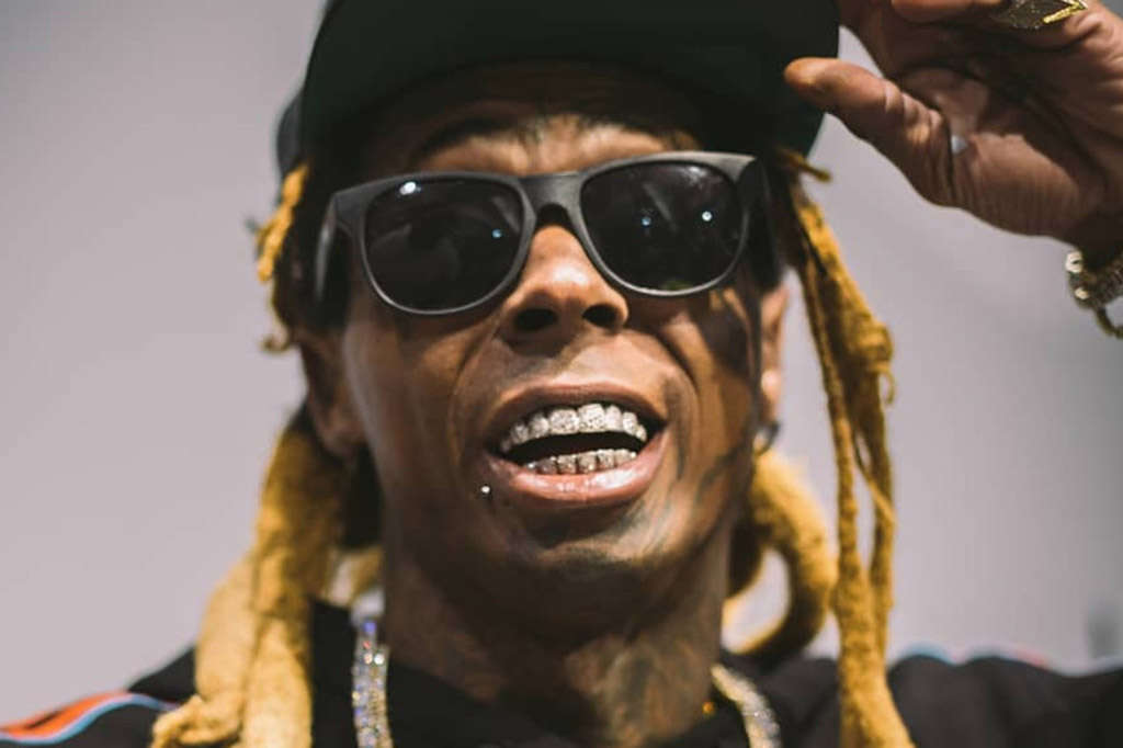 Lil Wayne Berbagi Pengalaman Percobaan Bunuh Diri di Album Terbaru