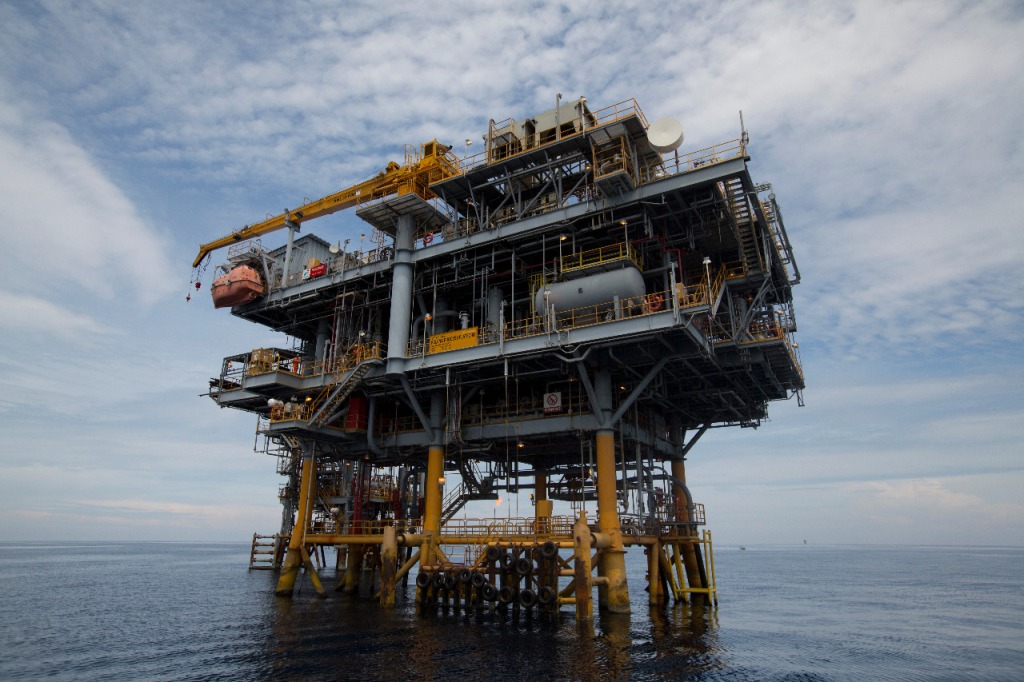 pertamina ep