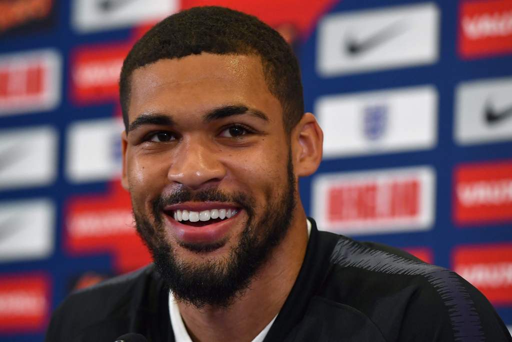 Perjuangan Ruben Loftus untuk Dapatkan Menit Bermain di Chelsea