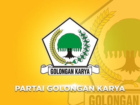 Kader Golkar Mataram Kena OTT