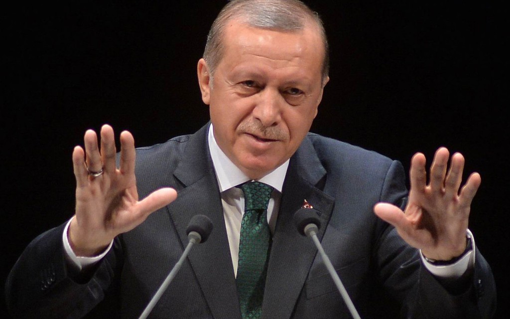 Turki Siap Ambil Langkah Baru di Tengah Pelemahan Lira