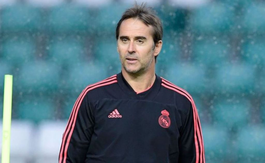 Lopetegui Tepis Isu Transfer Herrera