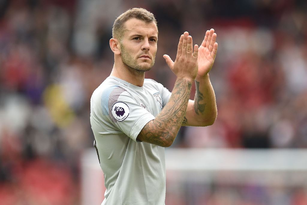 Dua Pemain West Ham Absen Kontra Everton