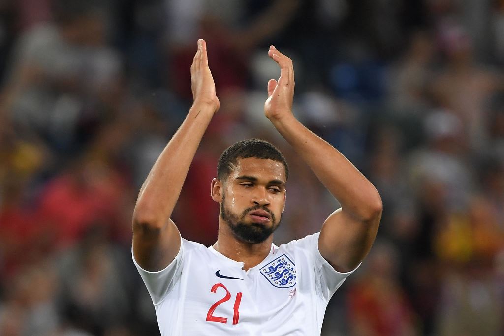 Kante Dukung Loftus-Cheek Jadi Pemain Inti Chelsea