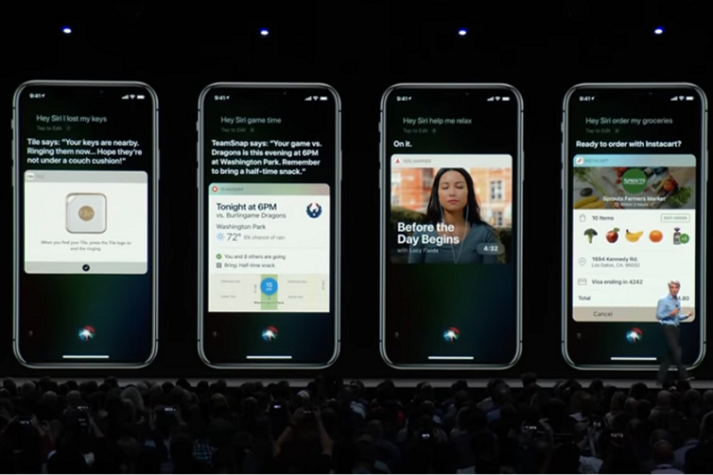 Apple Rilis Aplikasi Shortcut Golden Master