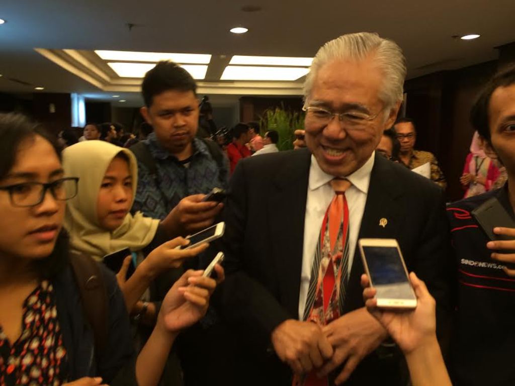 Mendag Sebut Nuansa Politik Kuat dalam Kebijakan Impor