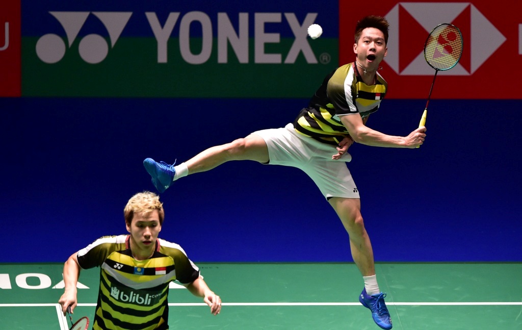 Jadwal Wakil Indonesia pada Semifinal Japan Open Hari Ini