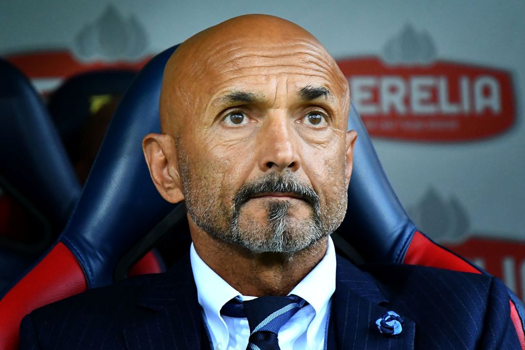 Spalletti Dukung Penggunaan VAR di Kompetisi Eropa