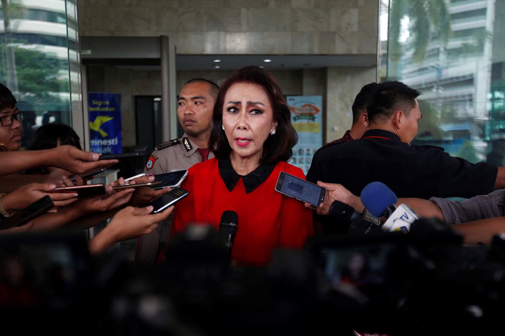 Asia Sentinel Bisa Jadi Bekal KPK Usut Lagi Kasus Century