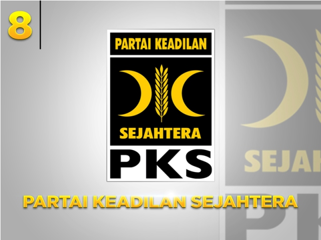 PKS Kecewa Putusan MA Bolehkan Eks Koruptor <i>Nyaleg</i>