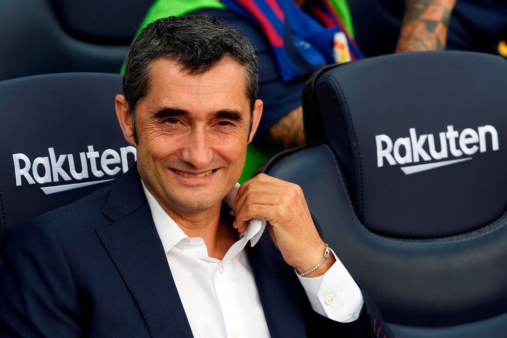 Lawan Sociedad, Barcelona Incar Gol Cepat
