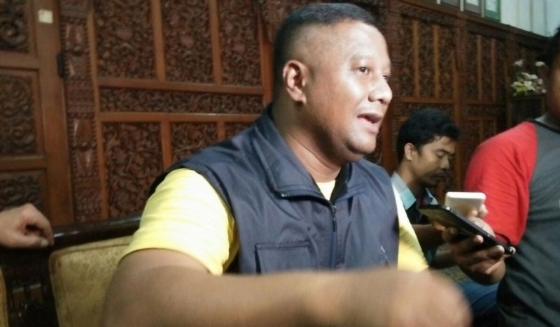 Bupati Mojokerto Didakwa Mengeruk Keuntungan Pribadi