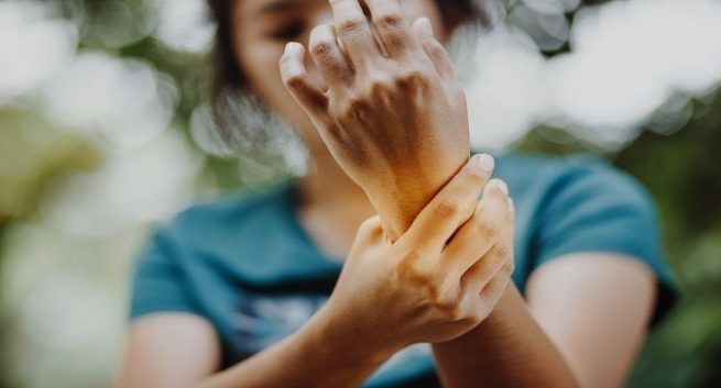 Mengatasi Peradangan Kronik dengan Bahan Alami