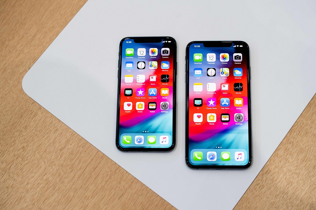 Melihat Canggihnya Prosesor Baru Apple, A12 Bionic