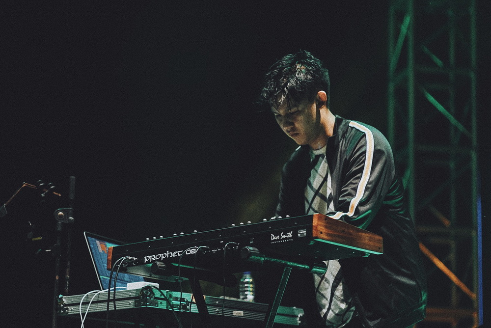 Jevin Julian Sudah