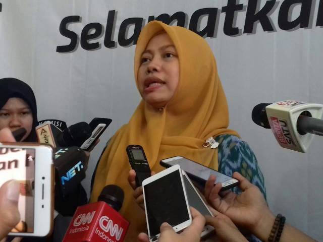 Perludem Dukung Usulan Bacaleg Eks Napi Korupsi Ditandai