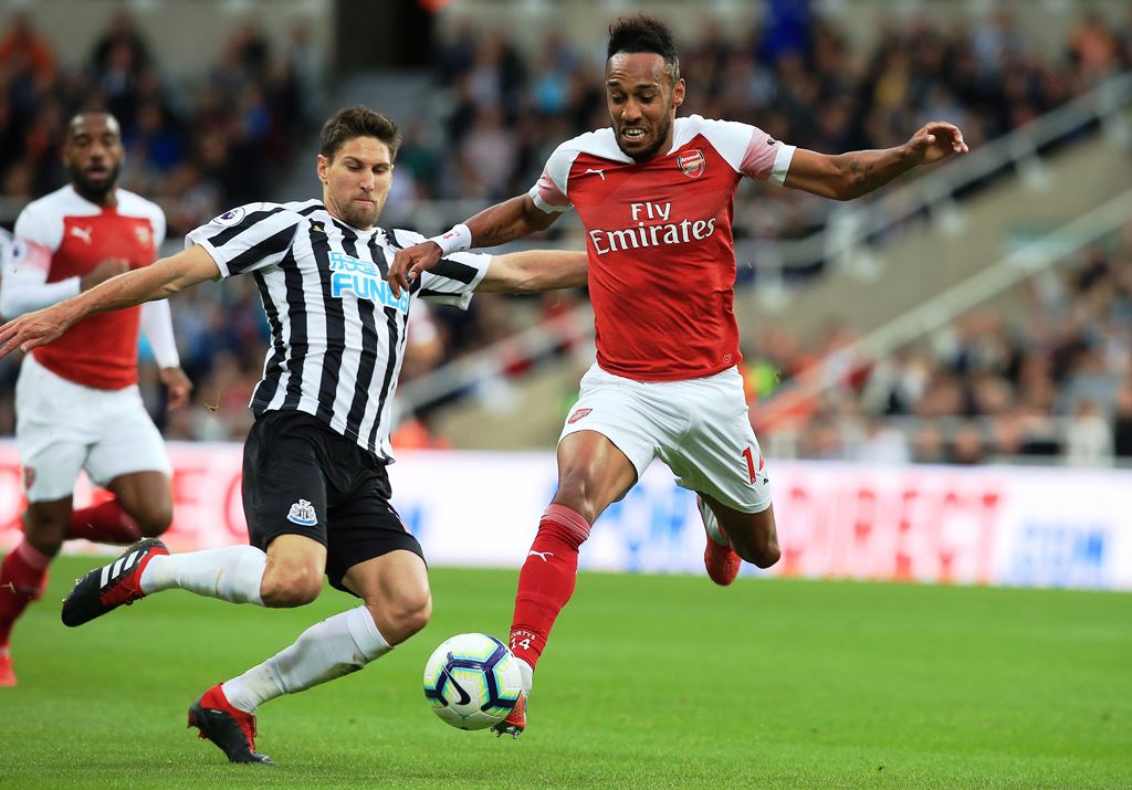 Arsenal Kembali Raih Kemenangan