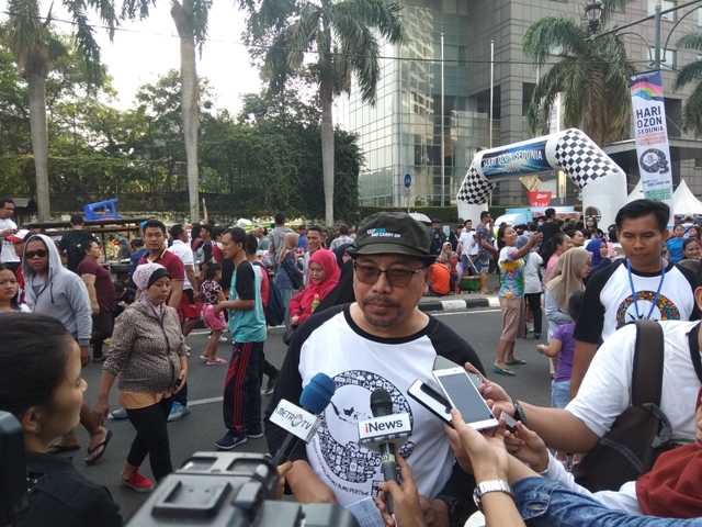 Industri Harus Tekan Penggunaan Bahan tak Ramah Ozon