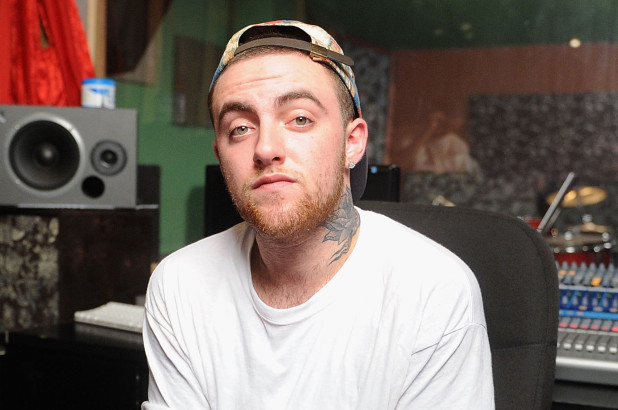 Mendiang Mac Miller Telah Siapkan Warisan untuk Orang Tua