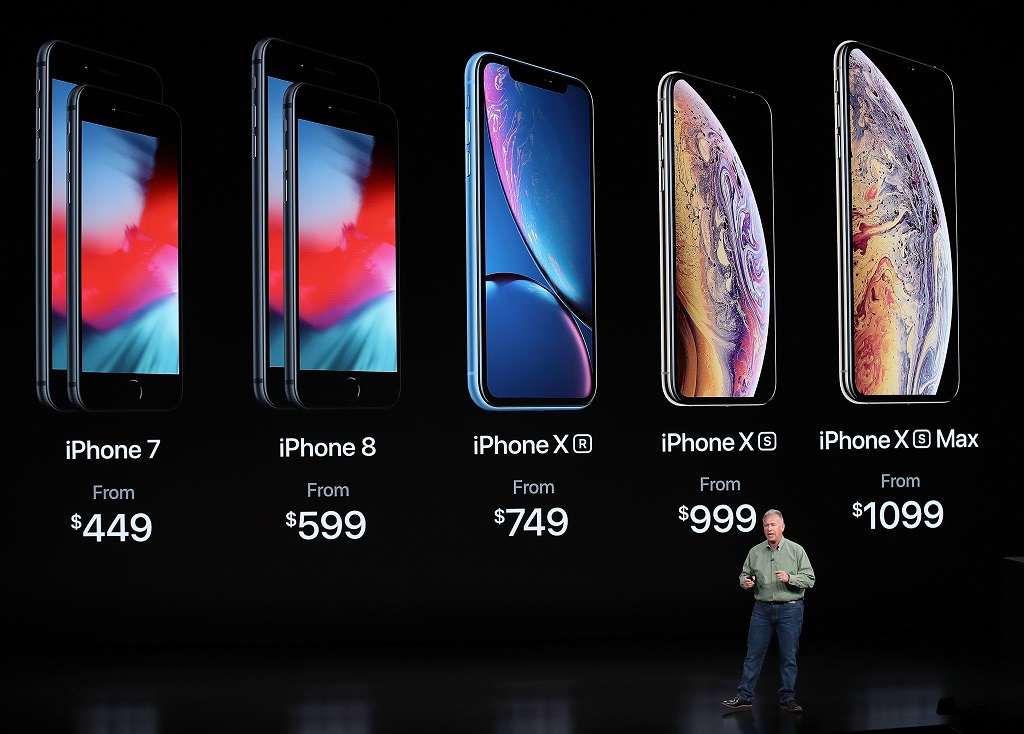 Kenapa Penggemar Apple Rela Beli iPhone?