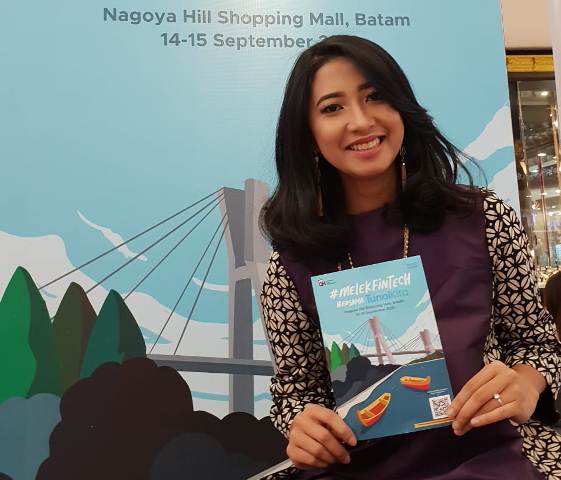 TunaiKita Dorong Produktivitas UMKM Batam
