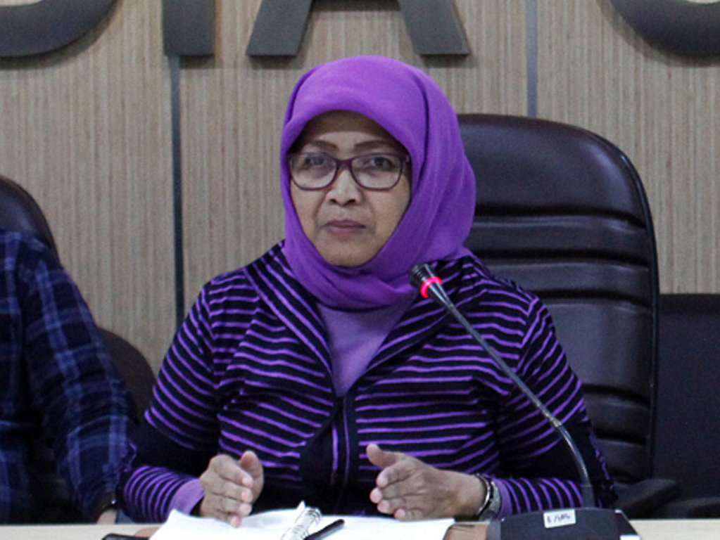 Eks Anggota Sesali Sikap Bawaslu