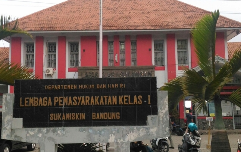 Mental Petugas Lapas Harus Dibenahi