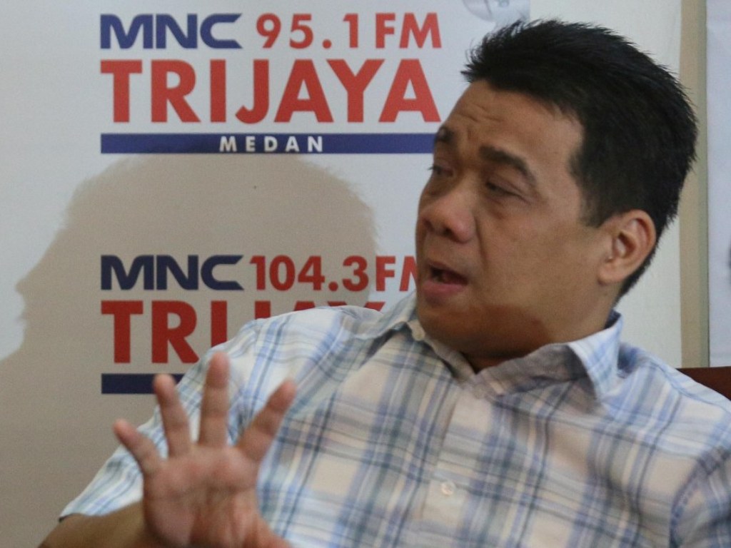 Gerindra Tunggu Putusan KPU soal Pileg