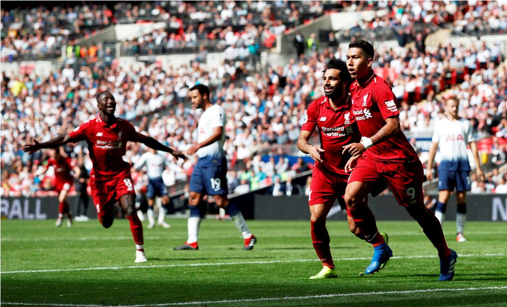 Lawan PSG, Van Dijk Minta Liverpool Bermain Bertahan