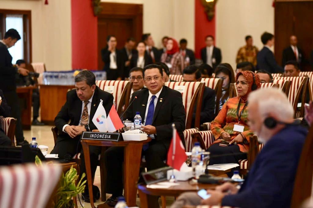 MIKTA Perkuat Kemitraan Hadapi Ketidakpastian Global