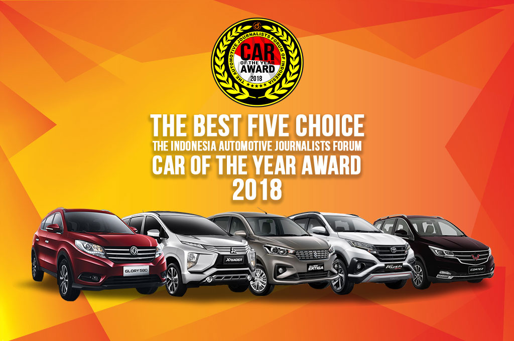 kegiatan otomotif