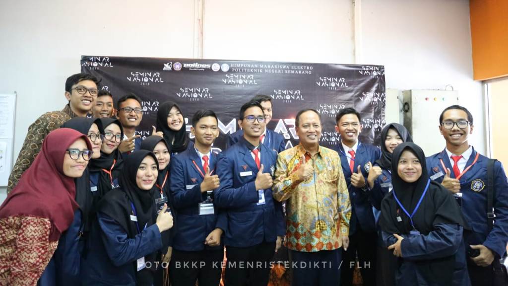 Pendidikan Vokasi