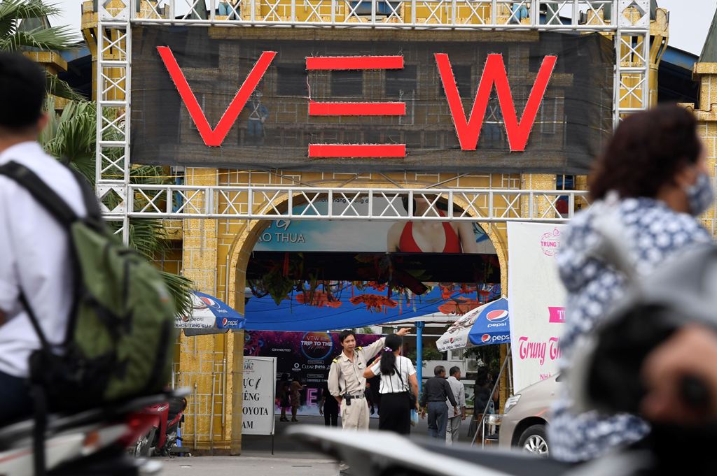 vietnam