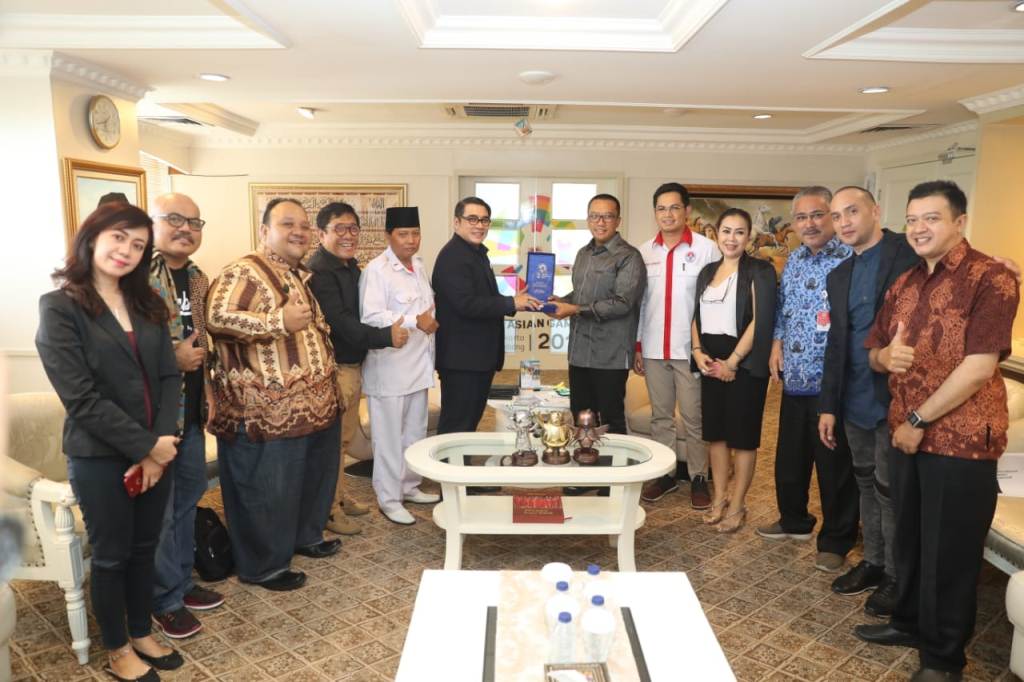 berita kemenpora