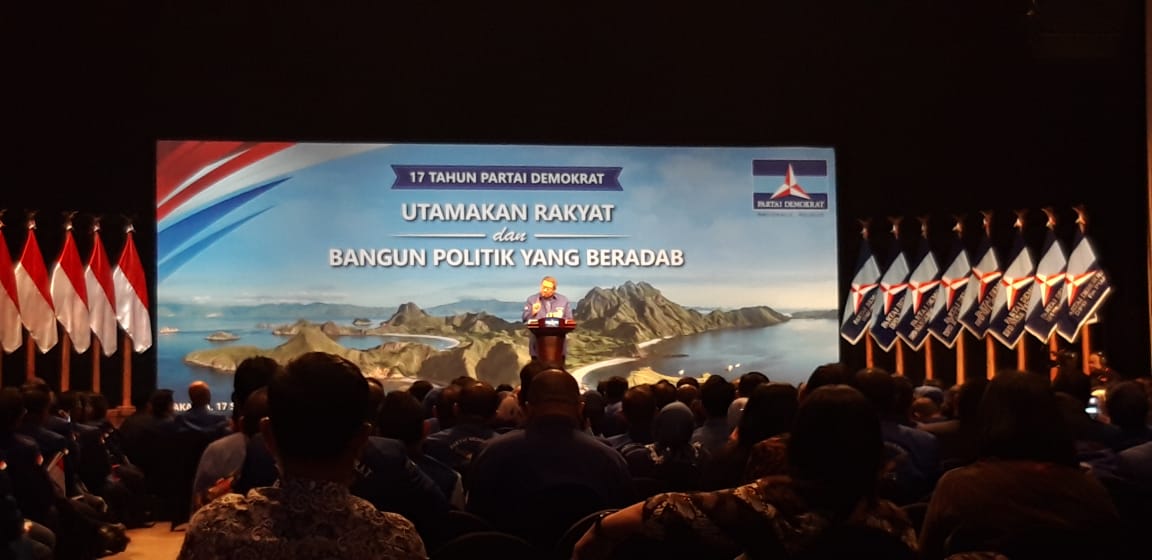 partai demokrat