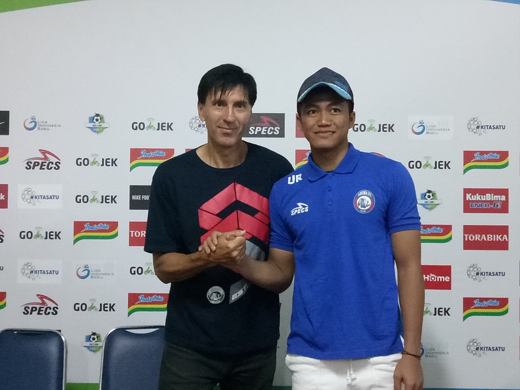 arema malang