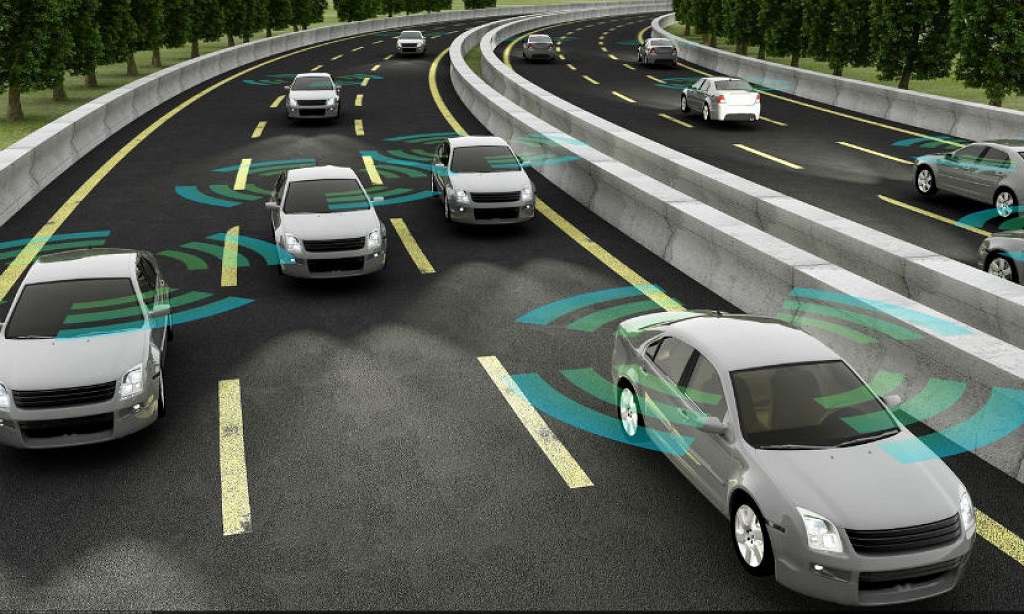 autonomous