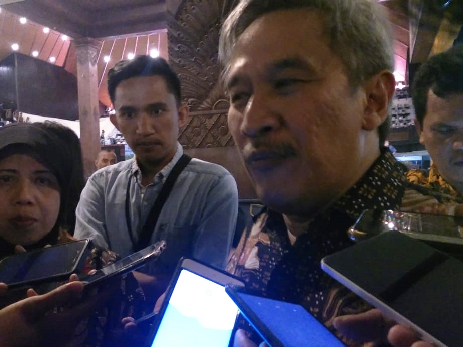 kelautan dan perikanan