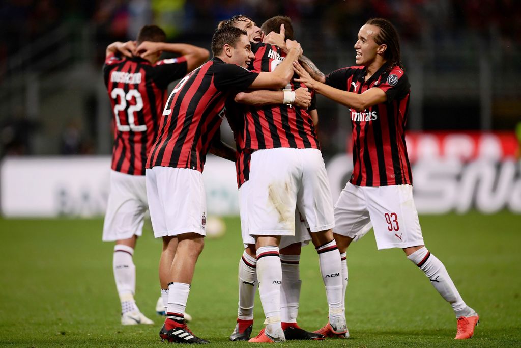 ac milan