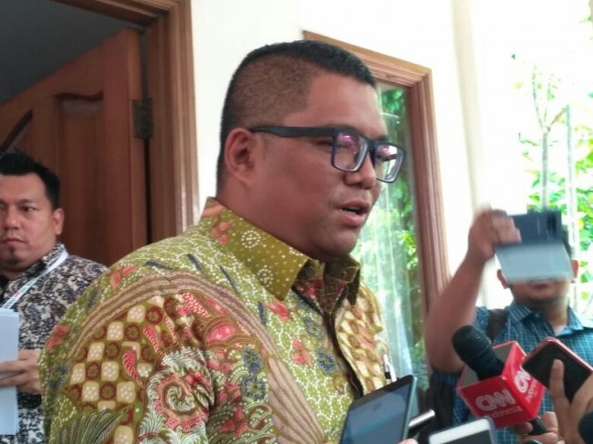 KPU Diminta Tindaklanjuti Putusan 37 Bacaleg Eks Napi