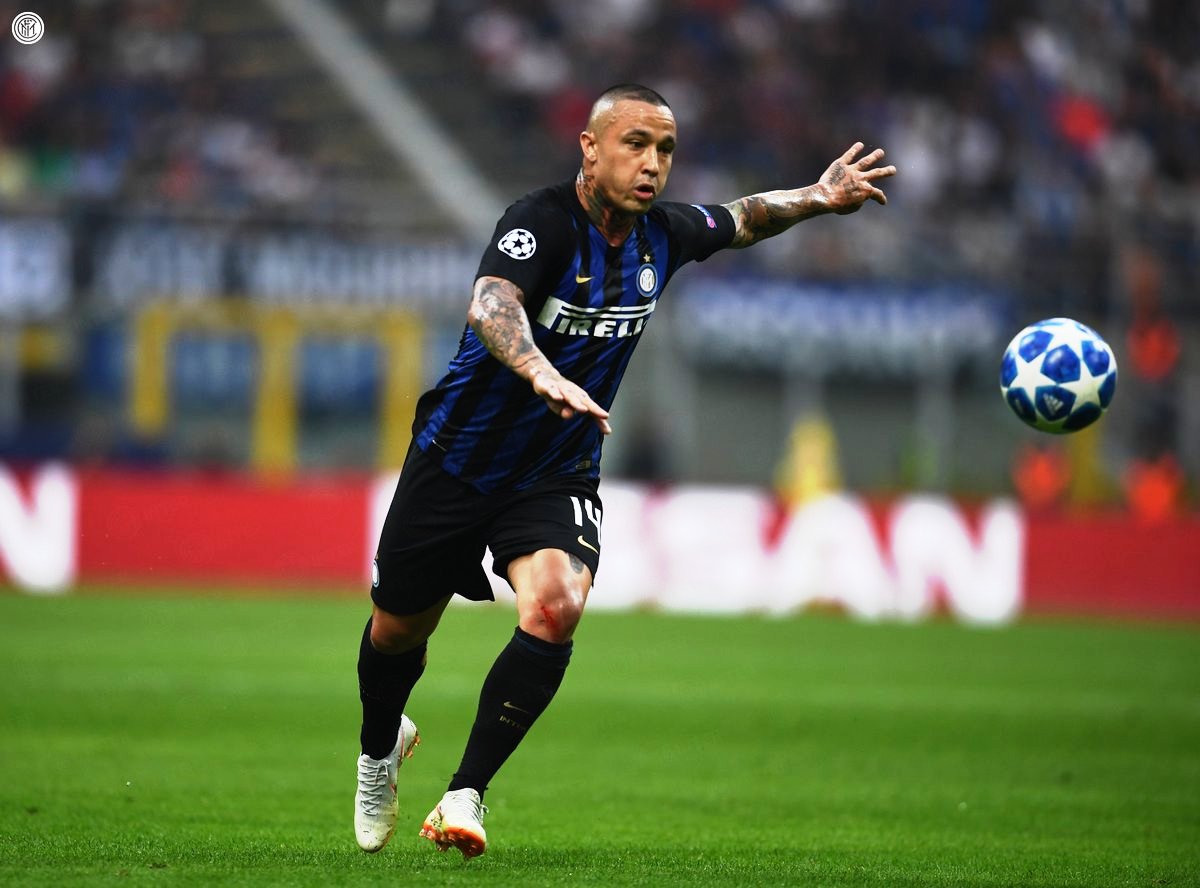 Sempat Tertinggal, Inter Menang Dramatis atas Tottenham Hotspur