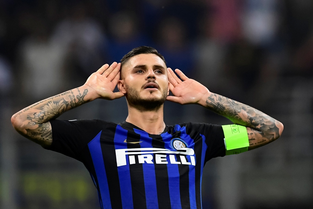 inter milan
