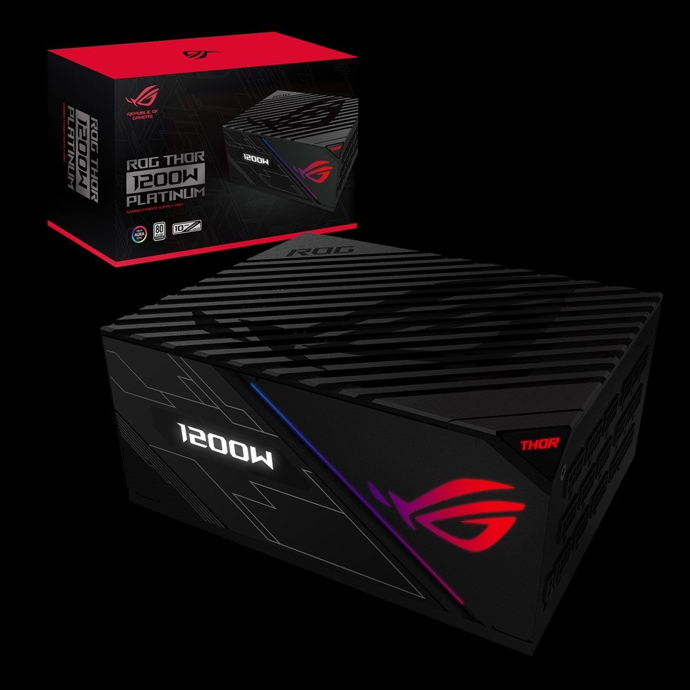 asus