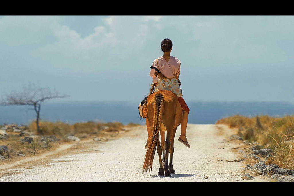 Film Marlina Dikirim ke Oscar 2019