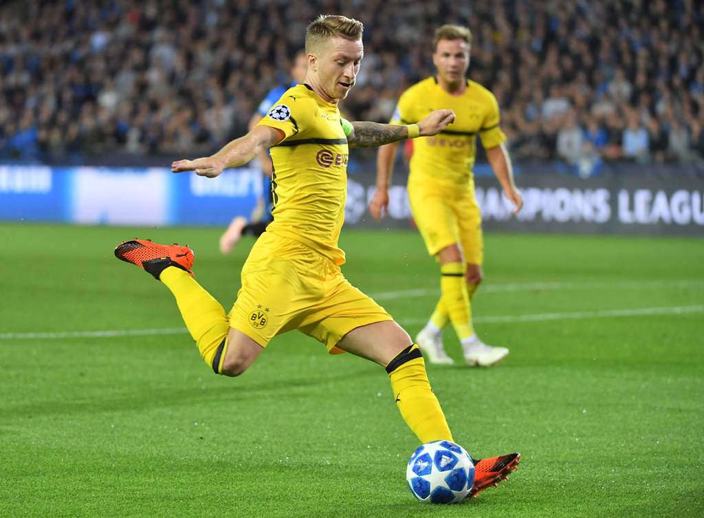 borussia dortmund