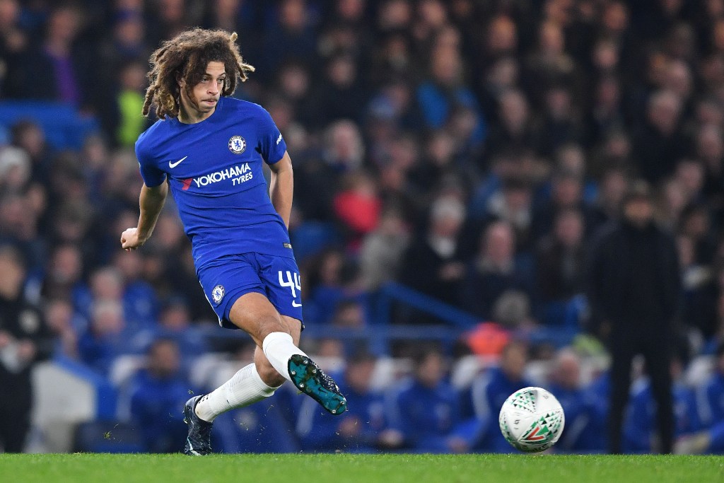 chelsea