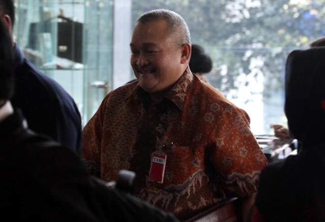 kasus korupsi